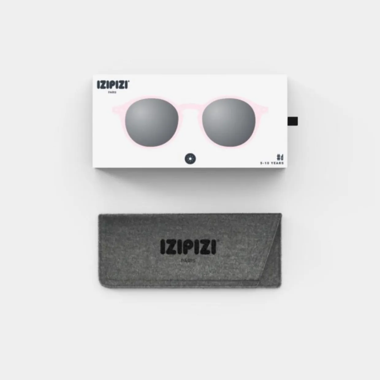 Solglas Izipizi Junior #D Pink