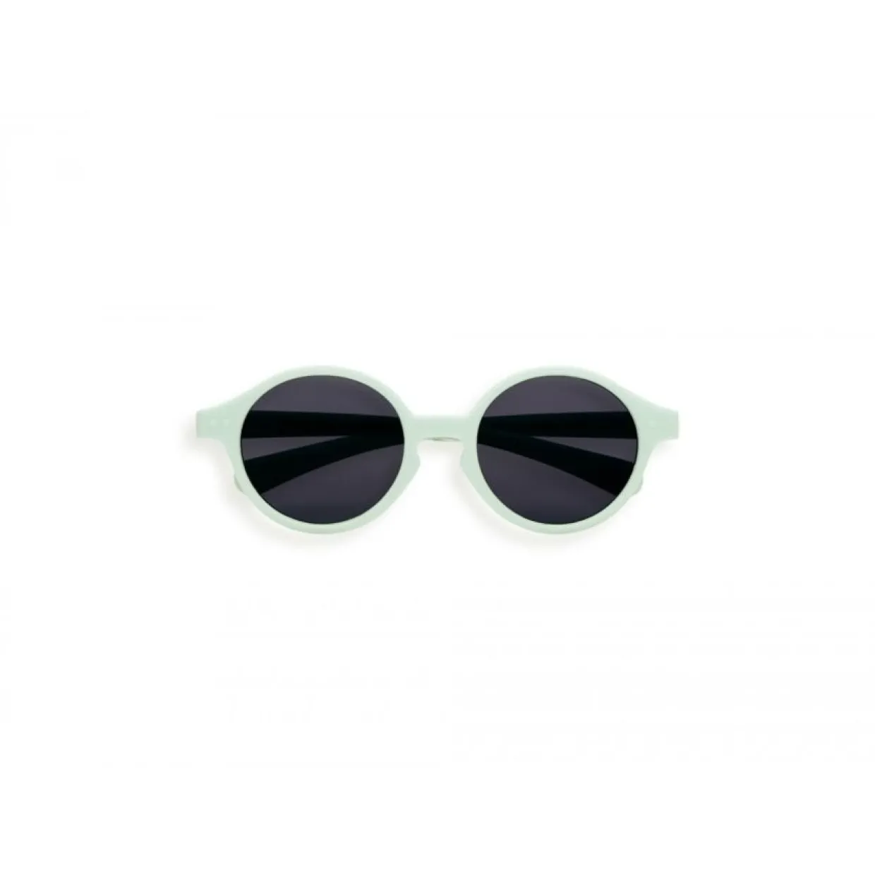 Solglas IZIPIZI Kids Aqua Green