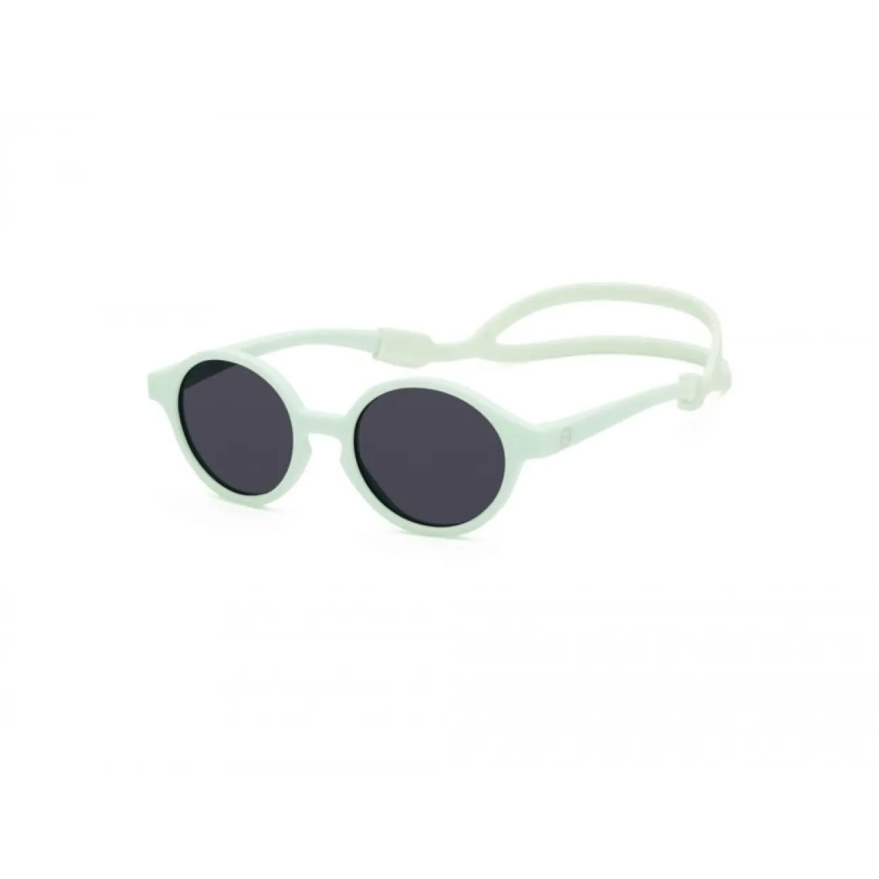 Solglas IZIPIZI Kids Aqua Green