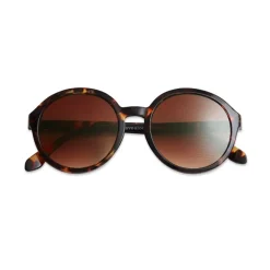 Solglasögon Diva horn/tortoise