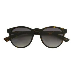 Solglasögon Oval Sköldpadda