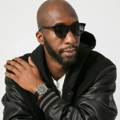 Solglasögon Oval Sköldpadda