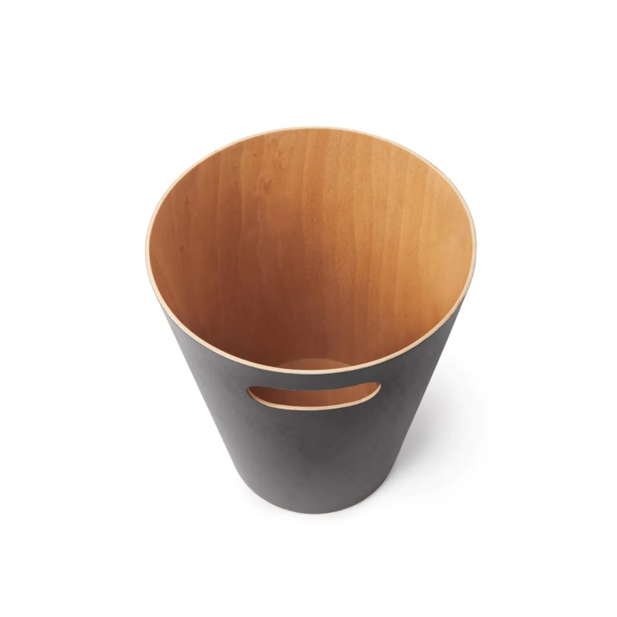 Sopkorg 7,5 L Natur/Grå