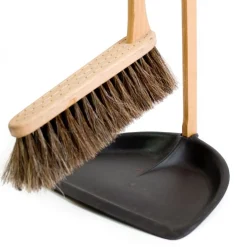 Sopset tagel svart