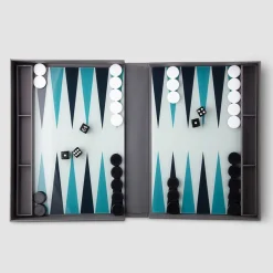Spel Backgammon CLASSIC