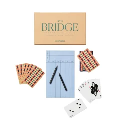 Spel Bridge Set Classic