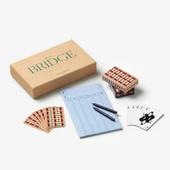 Spel Bridge Set Classic