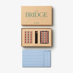 Spel Bridge Set Classic