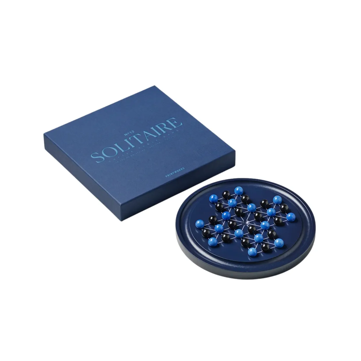 Spel Classic - Solitaire