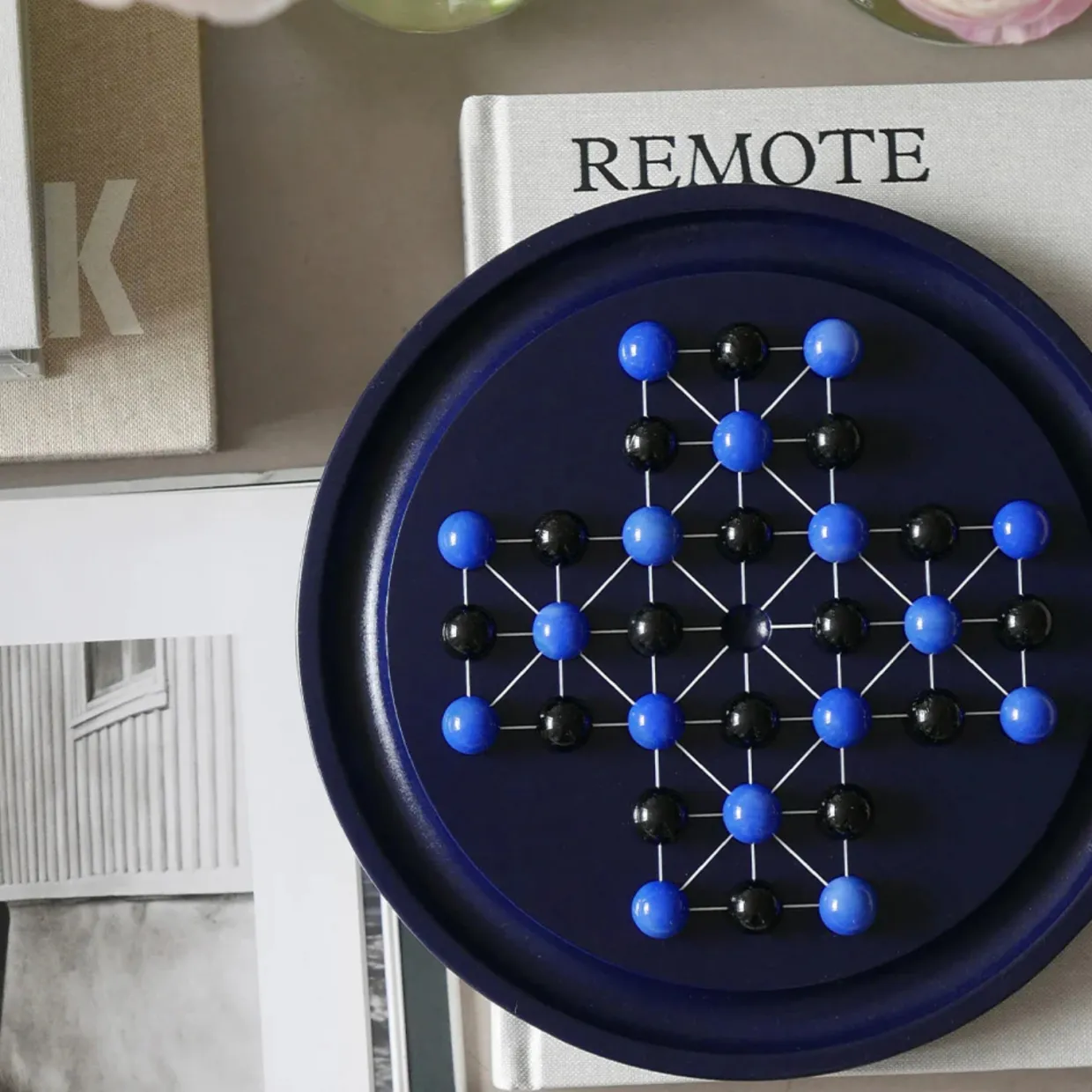 Spel Classic - Solitaire