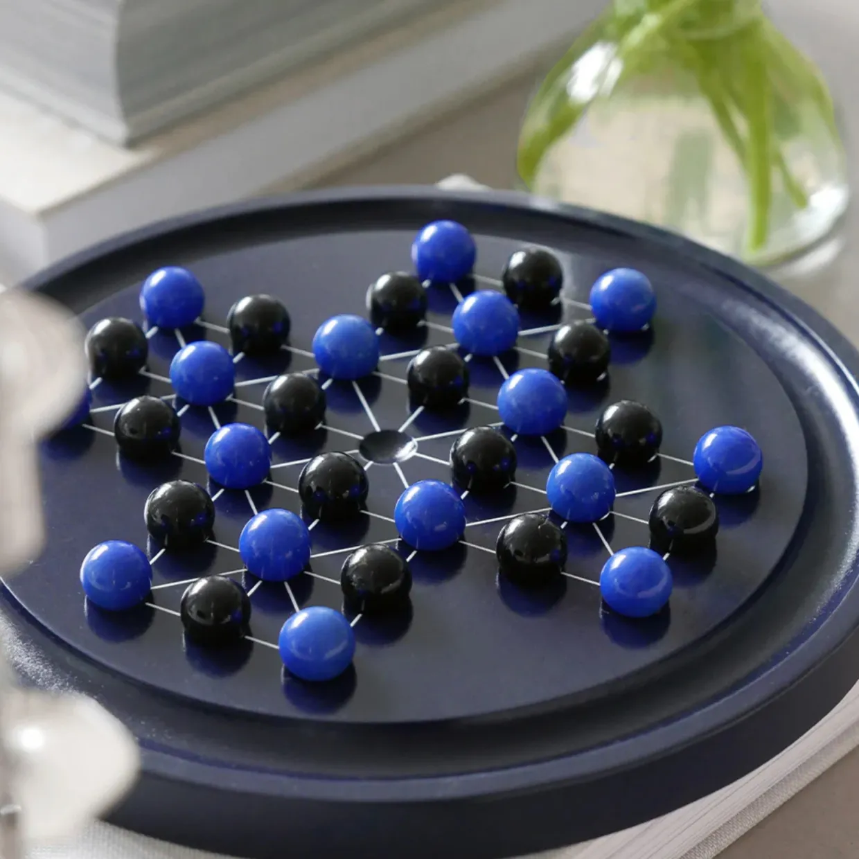 Spel Classic - Solitaire