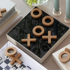 Spel Classic - Tic Tac Toe