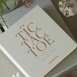 Spel Classic - Tic Tac Toe