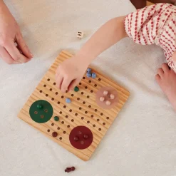 Spel Fiaspel Carl Larsson