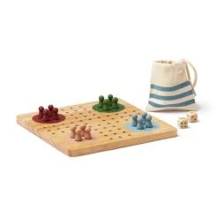 Spel Fiaspel Carl Larsson