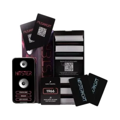 Spel Hitster - Förläng festen