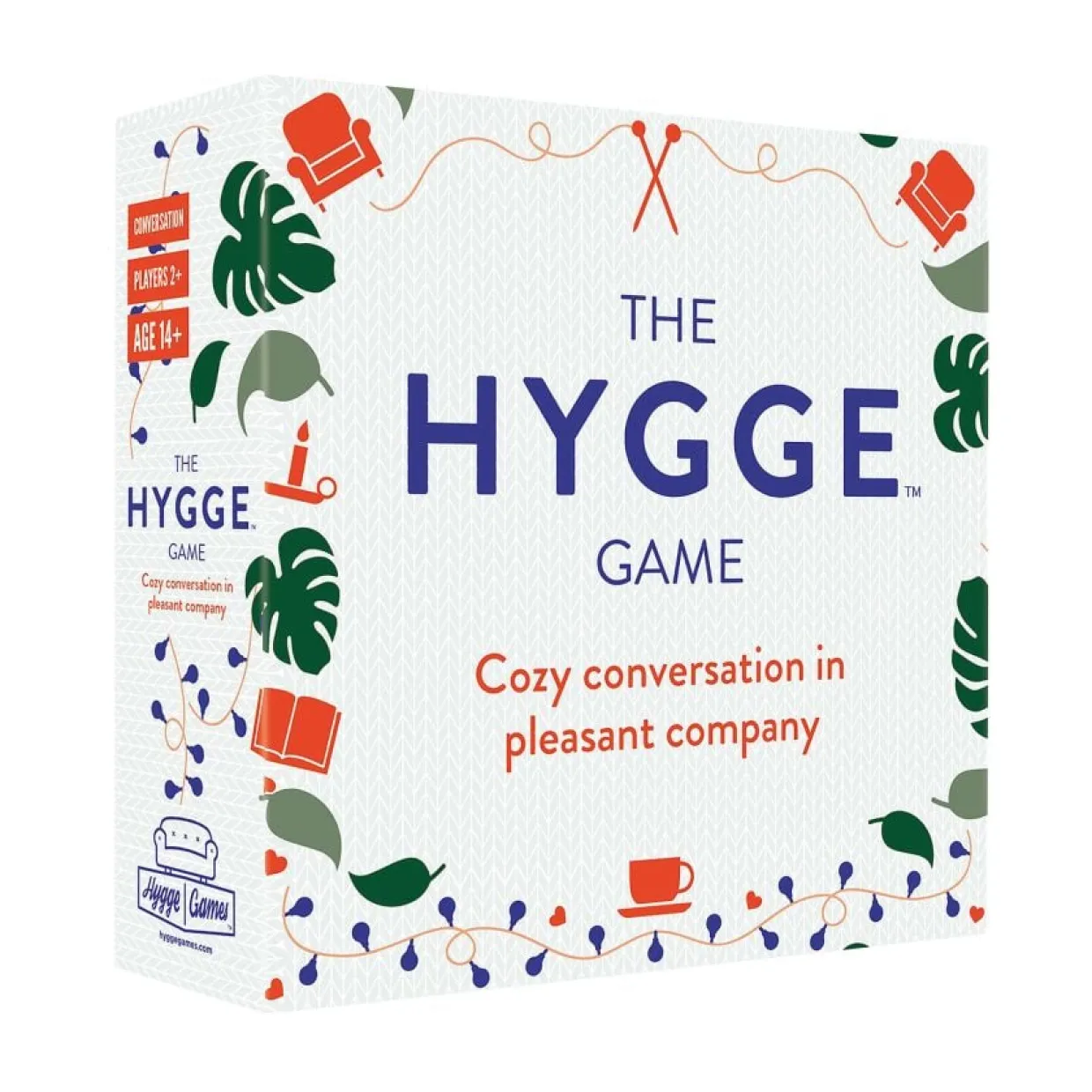 Spel Hygge