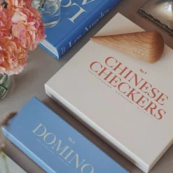 Spel Kinaschack Classic