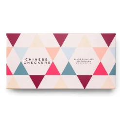 Spel New Play Chinese Checkers