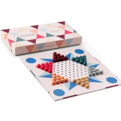 Spel New Play Chinese Checkers