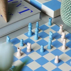 Spel NEW PLAY Schack