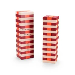 Spel New Play Tumbling Towers