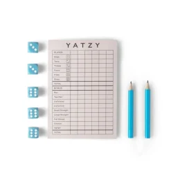 Spel NEW PLAY Yatzy