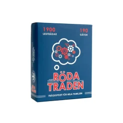 Spel Röda Tråden
