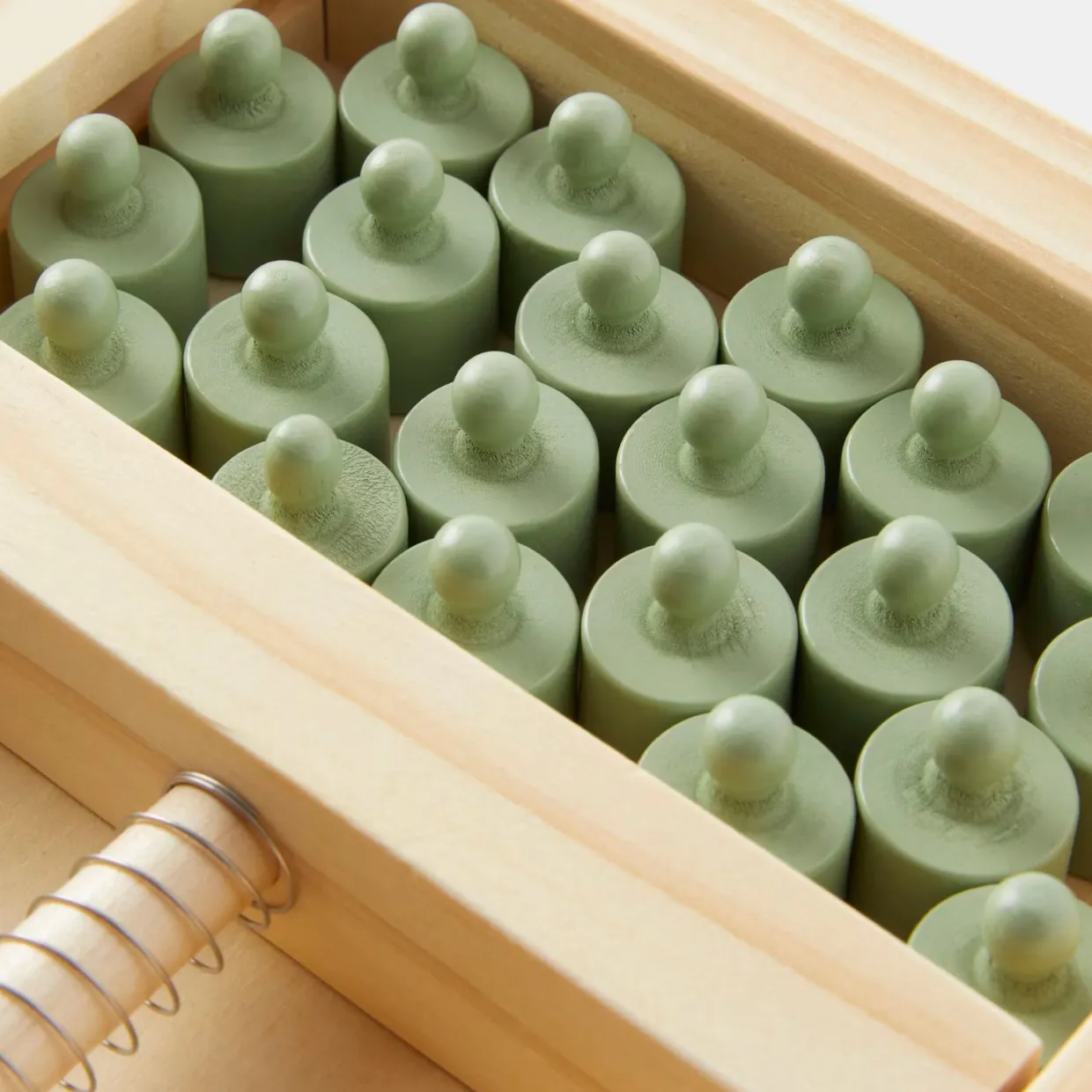 Spel Ruben Råttfällan