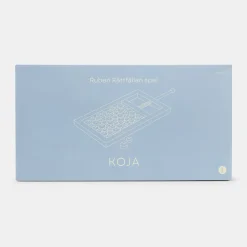 Spel Ruben Råttfällan