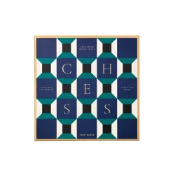 Spel Schack Lacquered  Athena