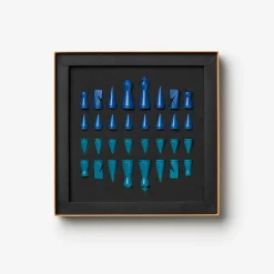 Spel Schack Lacquered Athena