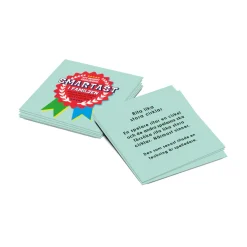 Spel Smartast i familjen