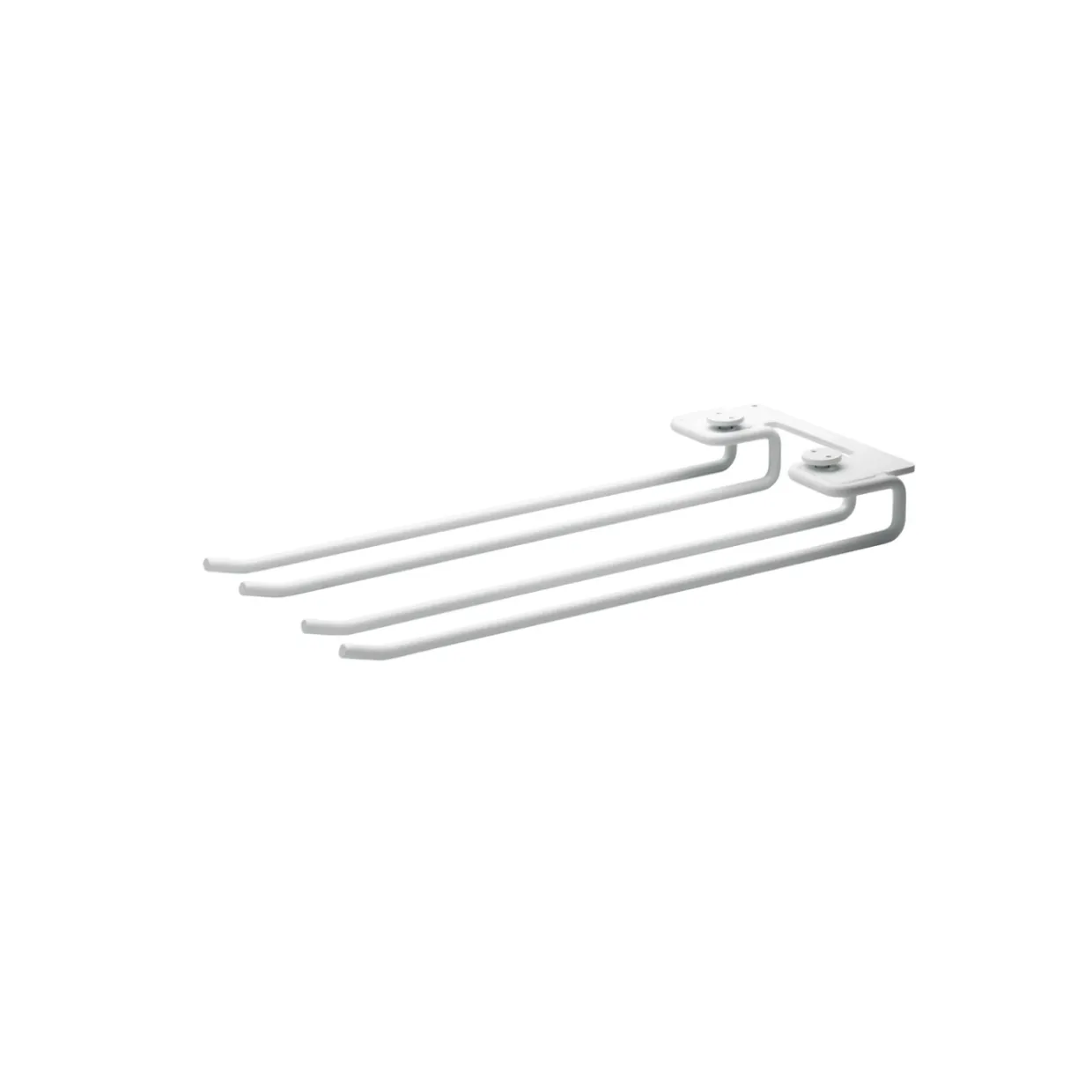 Spjut 2-p 16x30x5 vit