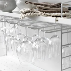 Spjut 2-p 16x30x5 vit