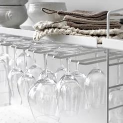 Spjut 2-p 16x20x5 Vit