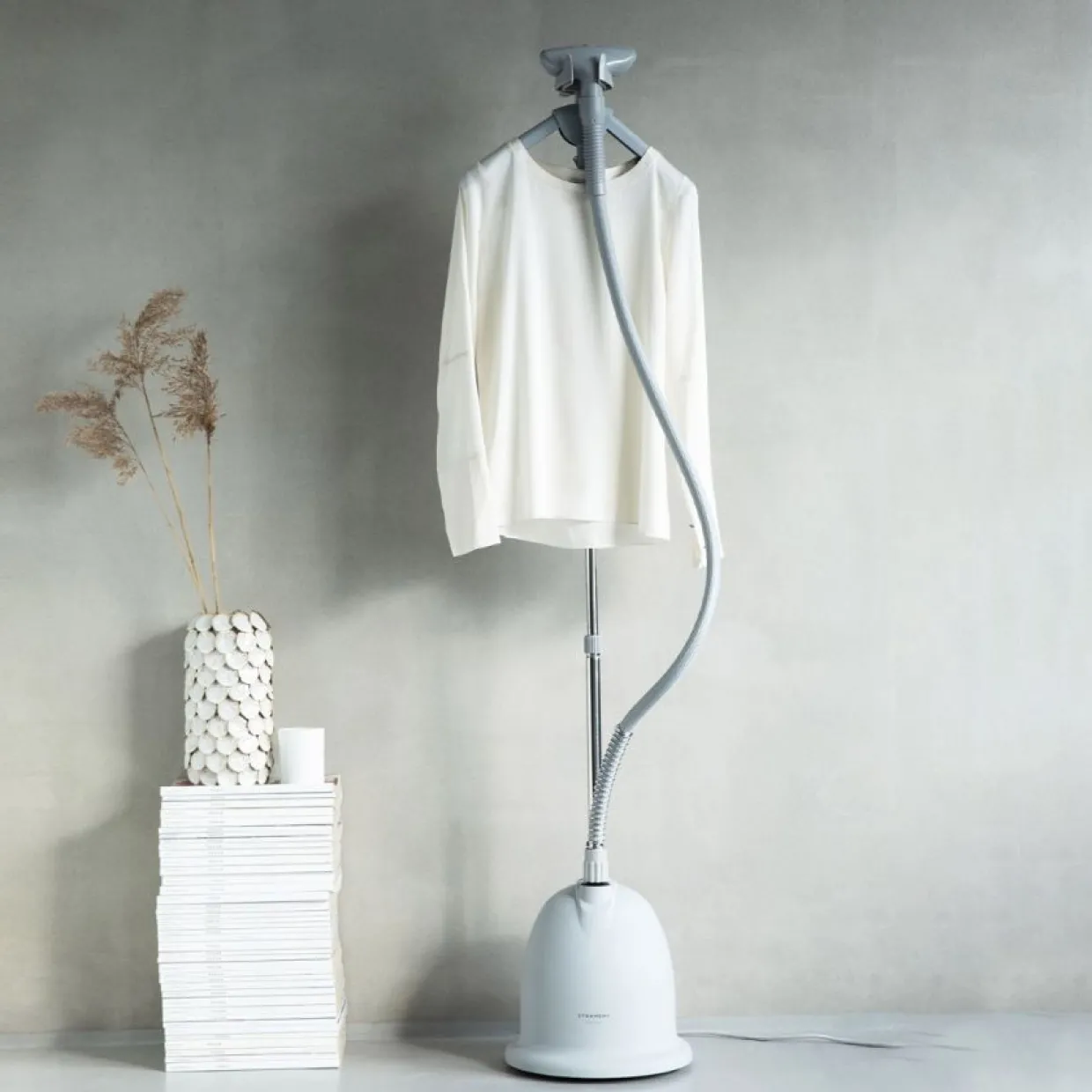 Steamer Cumulus Nr 3