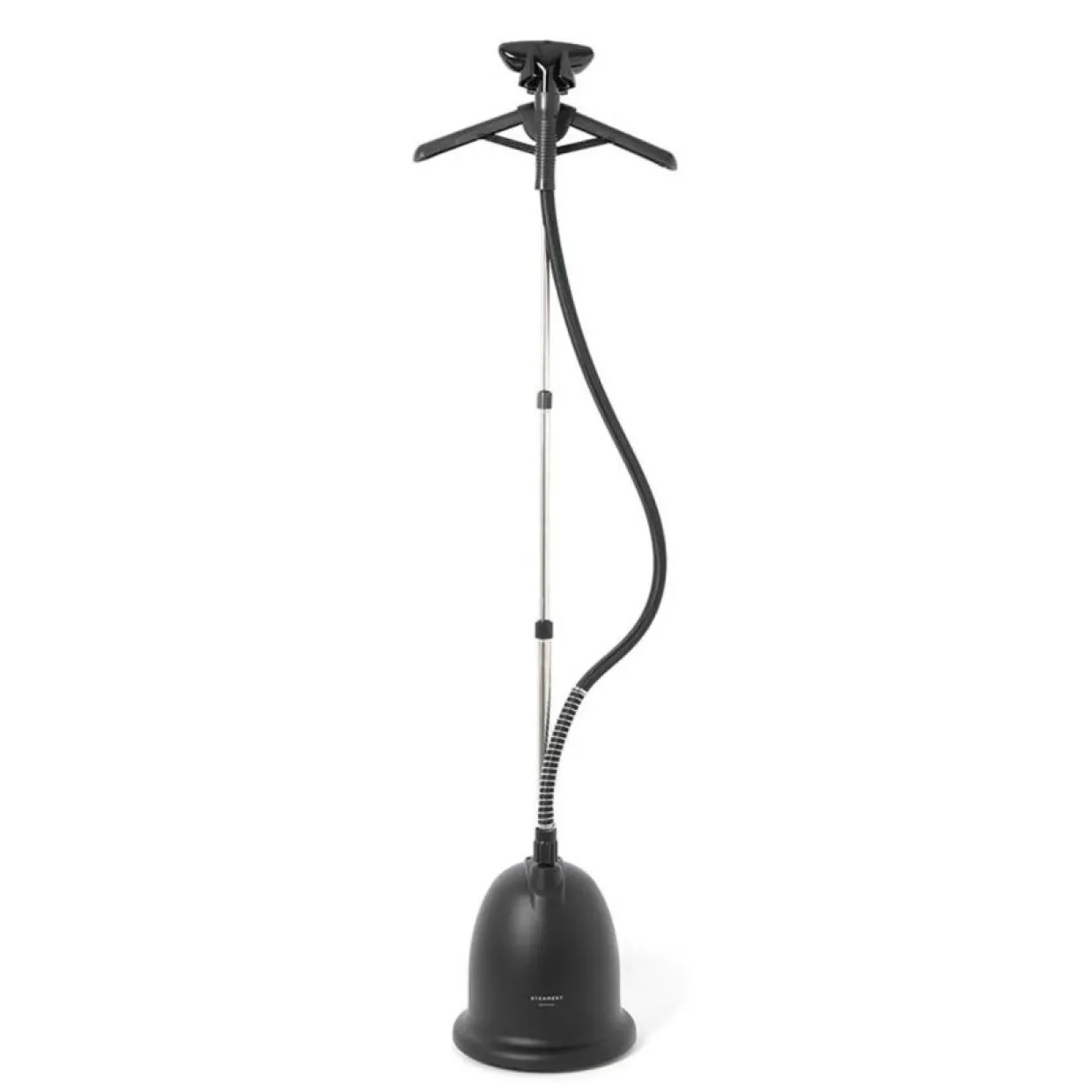 Steamer Cumulus Nr. 3 Svart