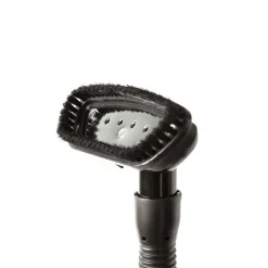 Steamer Cumulus Nr. 3 Svart