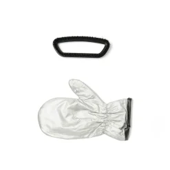 Steamer Cumulus Nr. 3 Svart