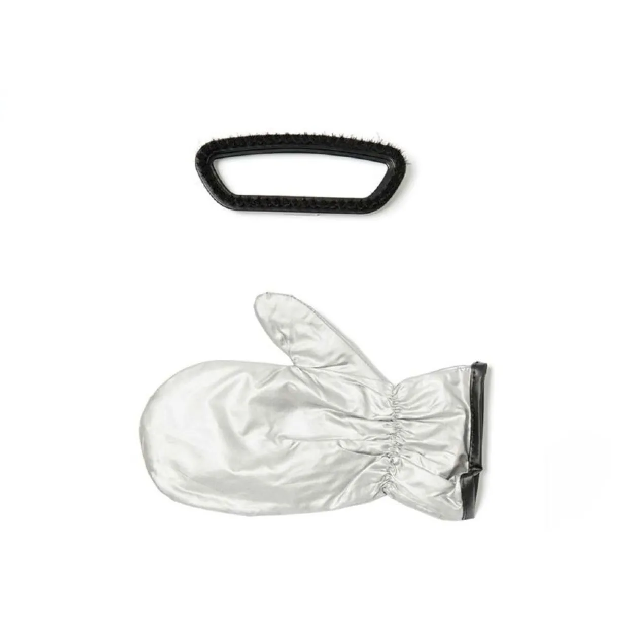 Steamer Cumulus Nr. 3 Svart