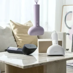 Steamery Cirrus X Lilac