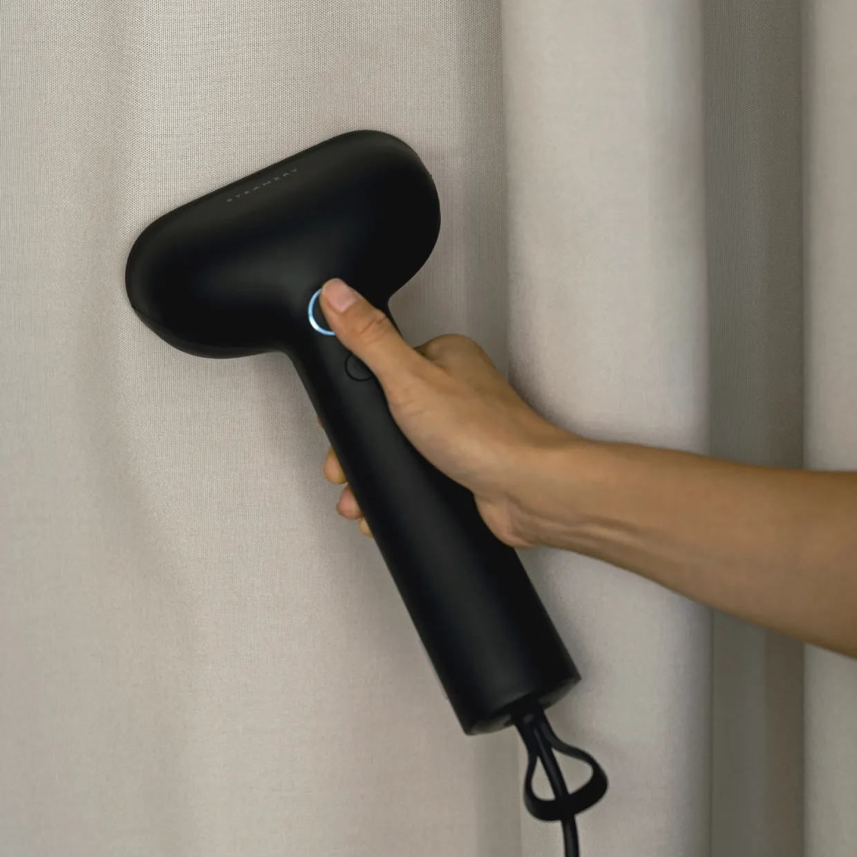 Steamery Cirrus X Onyx