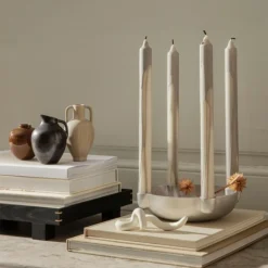 Stearinljus Dryp 2-P