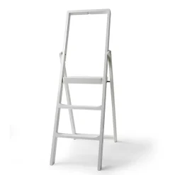 Stege Step white/stained