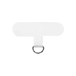 Strap holder DRMLND Silver