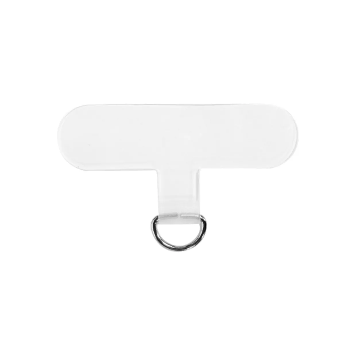 Strap holder DRMLND Silver