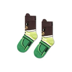 Strumpor Animal 3-pack