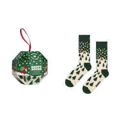 Strumpor Snow Globe 1-pack