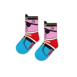 Strumpor  Treasure Chest 3-pack Brun